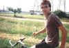 Norbert on bike.jpg (140959 Byte)